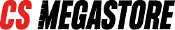 Logo for CS MEGASTORE