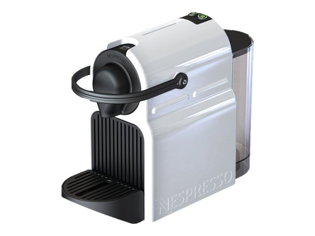 Nespresso Inissia - White billede 1