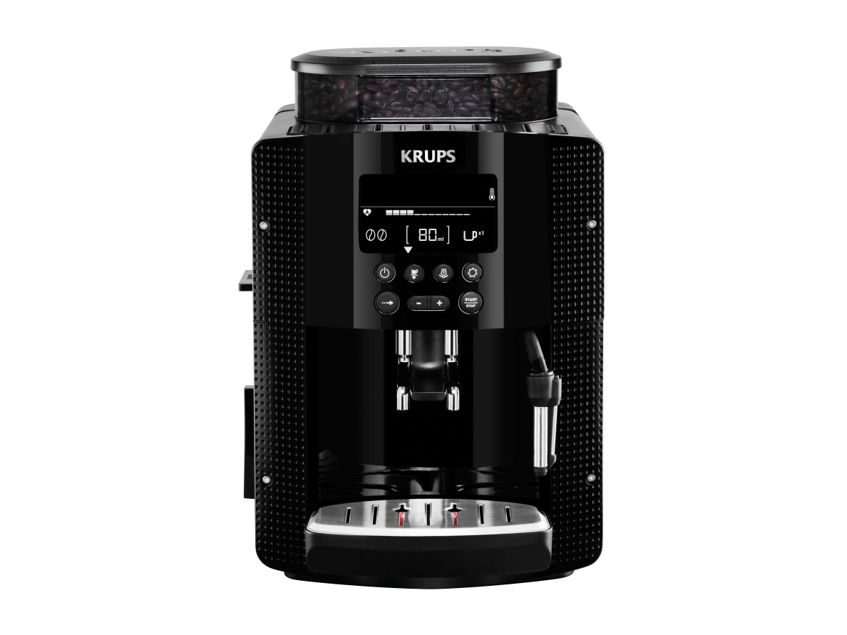 Krups EA8150 - Coffee machine billede 1
