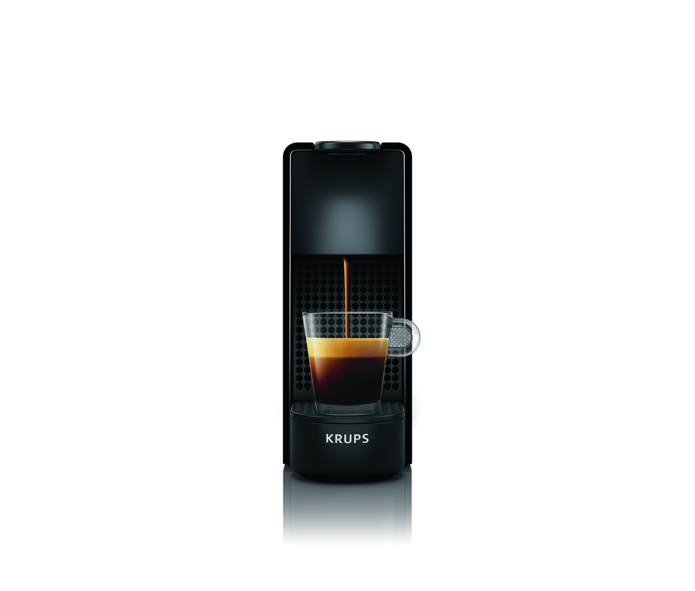 Krups Nespresso Essenza Mini billede 5