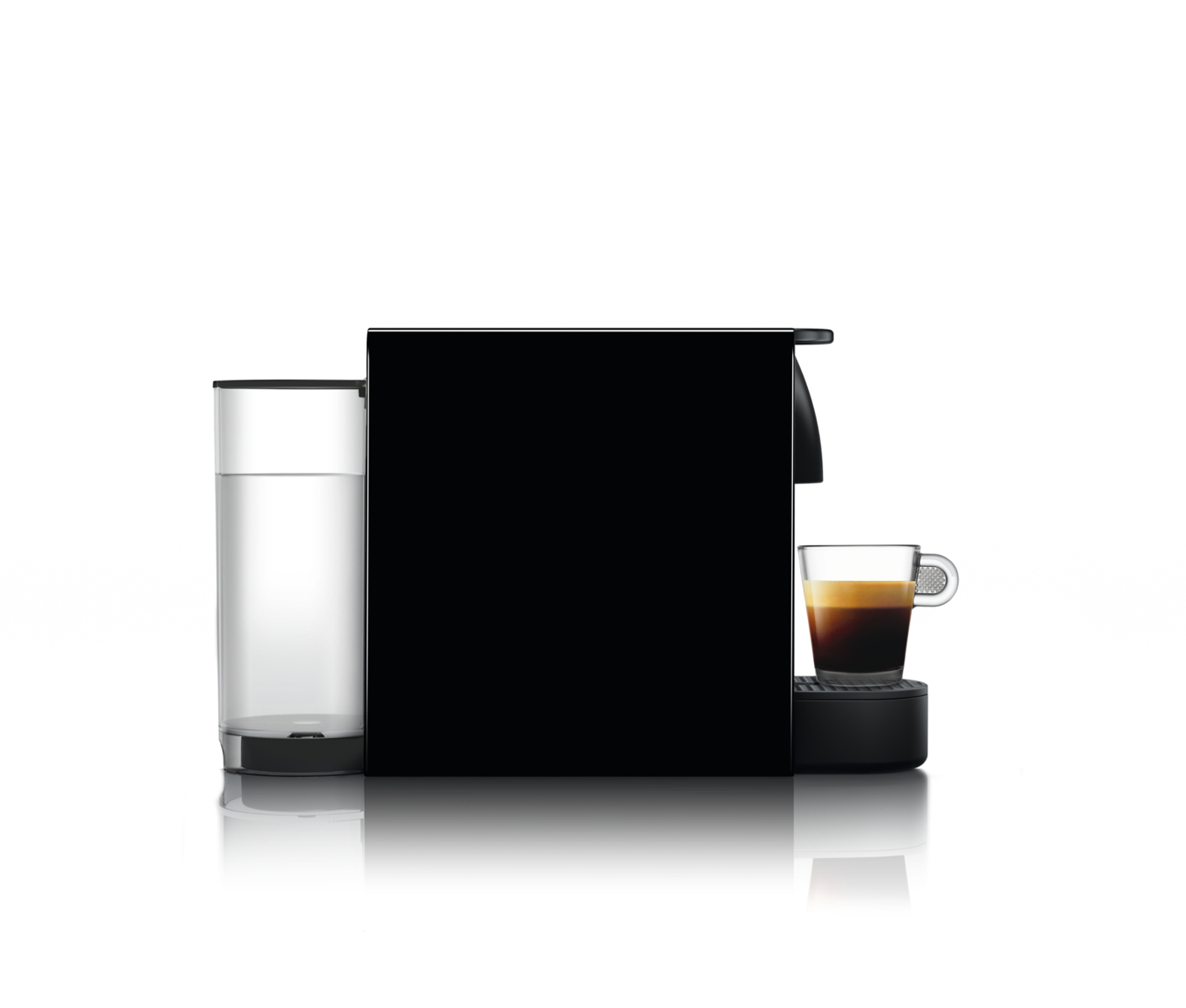 Krups Nespresso Essenza Mini billede 2