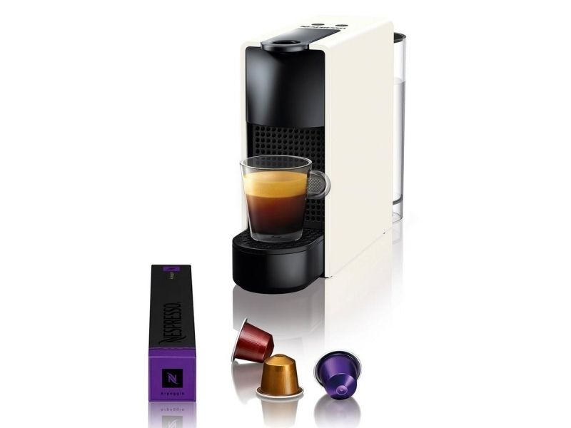 Krups Essenza Mini