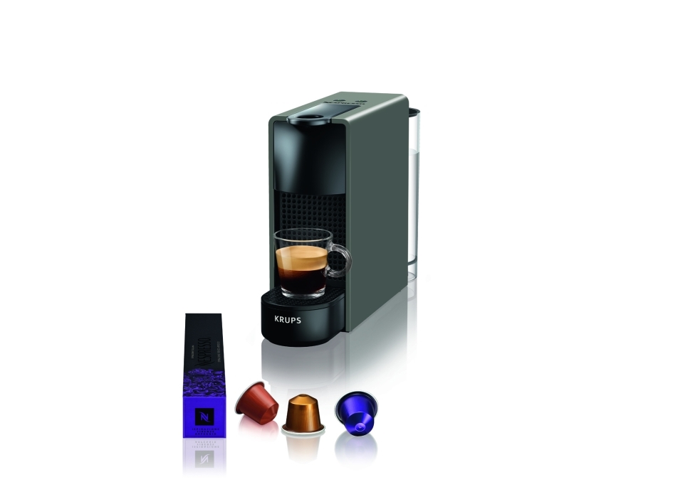 Krups Essenza Mini XN110B billede 1