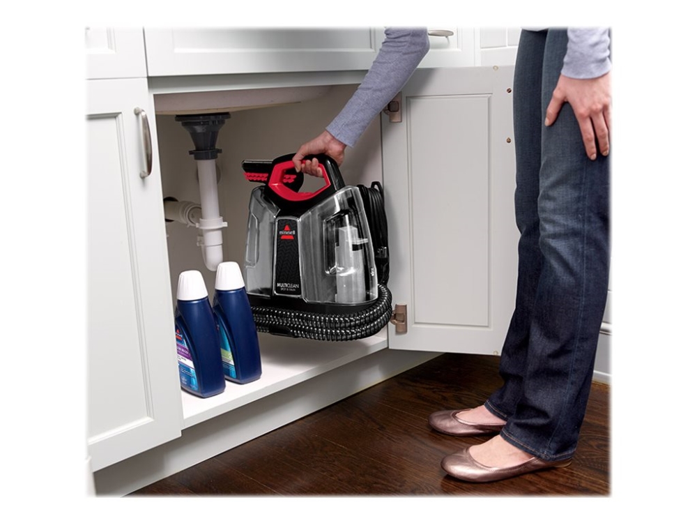 Bissell Spot & Stain Spotclean Er Tæpperensere