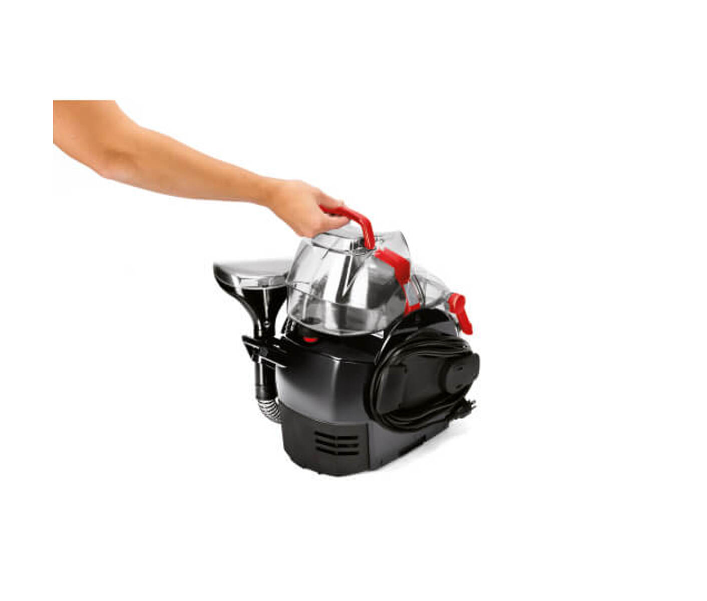 Bissell Spotclean Pro Tæpperensere
