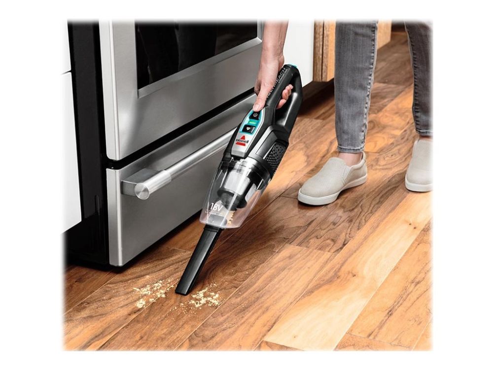 Bissell Multireach Essential 1 8v Ledningsfri Støvsuger billede 4
