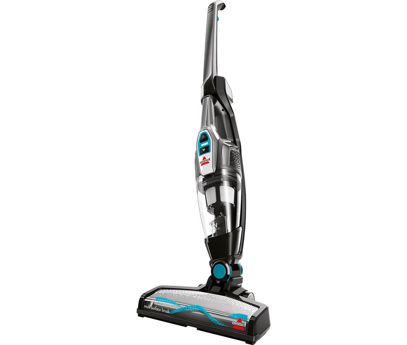 Bissell Multireach Essential 1 8v Ledningsfri Støvsuger billede 1