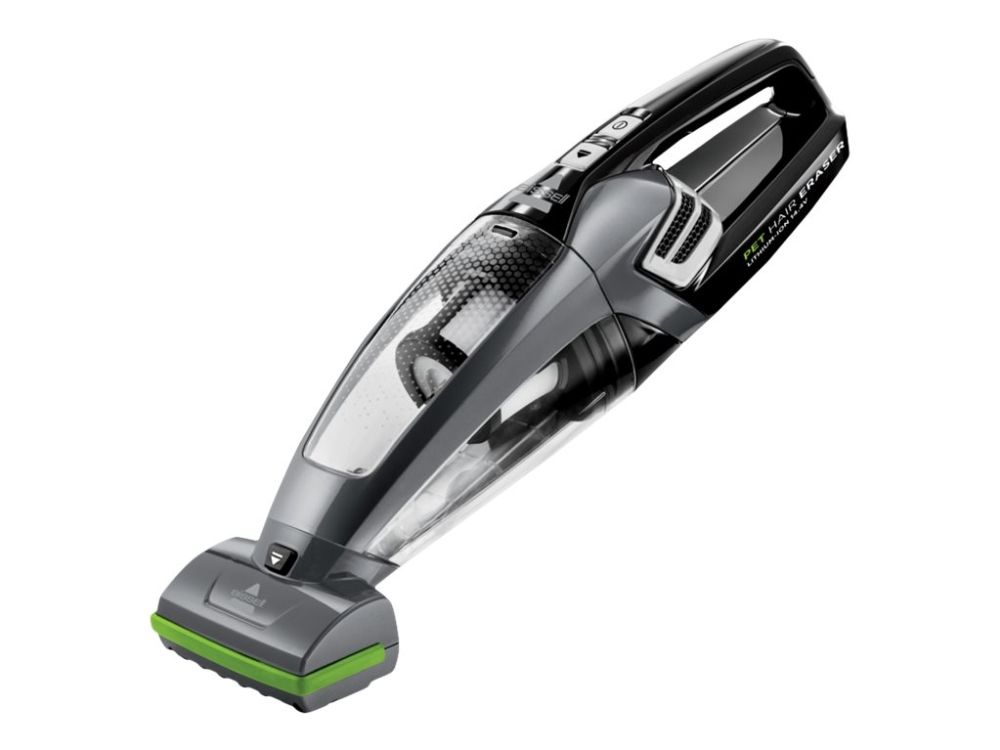 Bissell Håndstøvsuger Pet Hair Eraser 14.4v billede 4