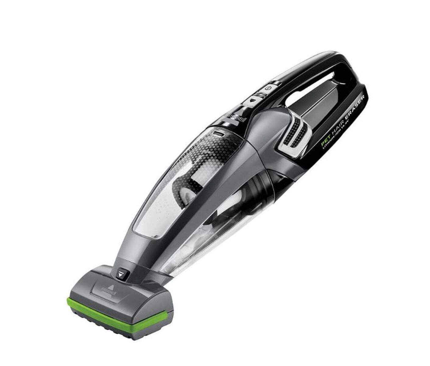 Bissell Håndstøvsuger Pet Hair Eraser 14.4v billede 3