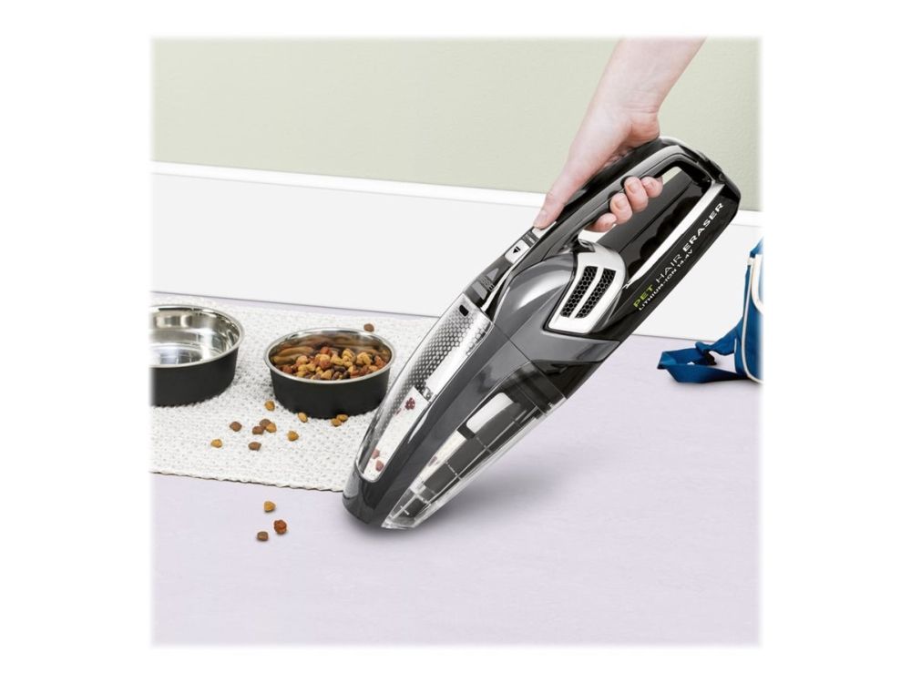 Bissell Håndstøvsuger Pet Hair Eraser 14.4v billede 2