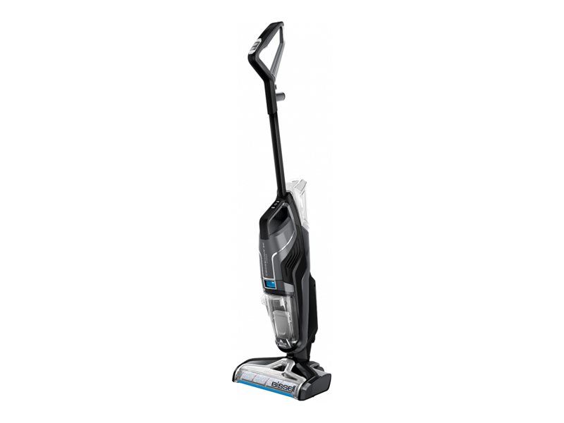BISSELL CrossWave C6 Cordless Pro 3570N - Støvsuger - stav - uden pose - ledningsfri billede 1