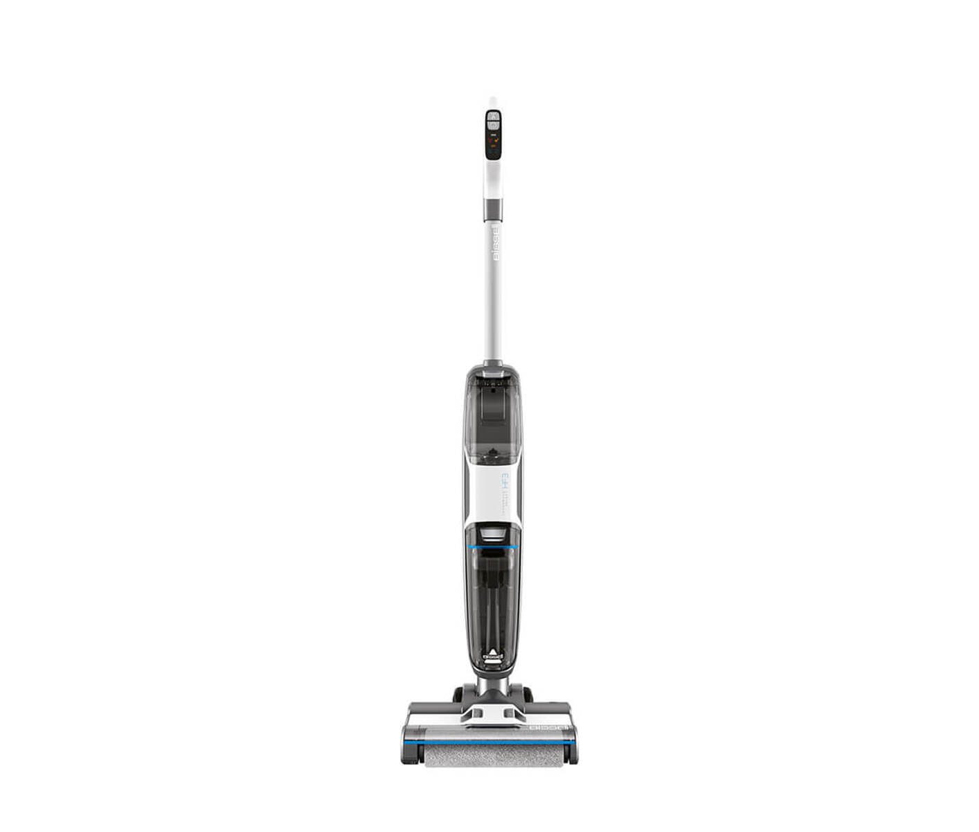 BISSELL CrossWave HF3 3639N Select 3in1 - Støvsuger - stav - uden pose - ledningsfri billede 2