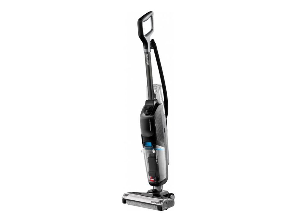 BISSELL CrossWave HF2 Pro 3848N - Støvsuger - stav - uden pose billede 1