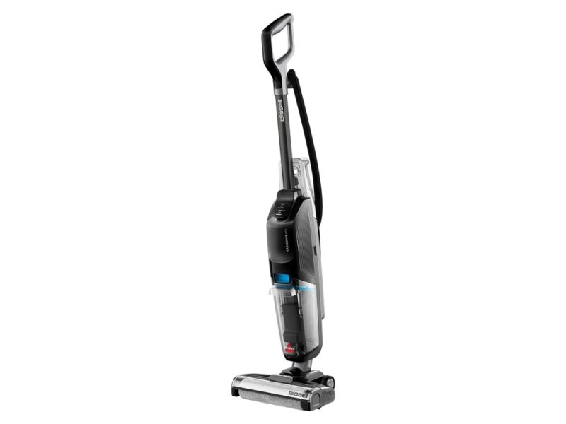 BISSELL CrossWave HF2 Pro 3848N - Støvsuger - stav - uden pose billede 2