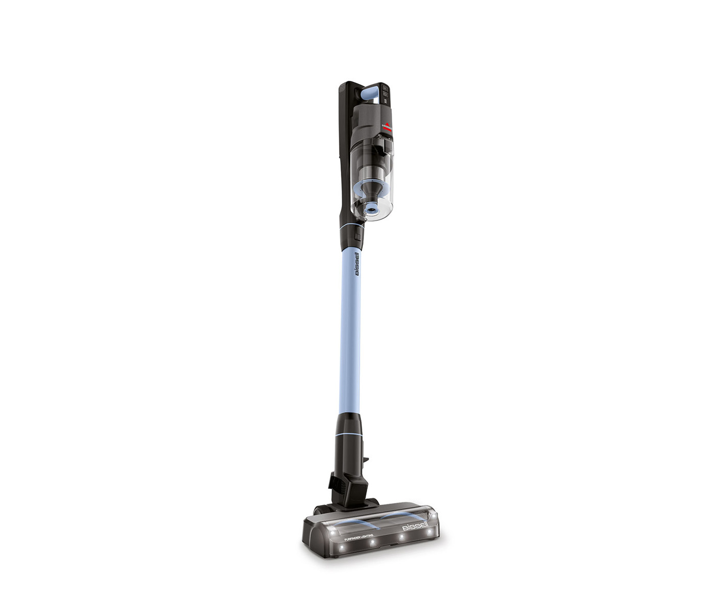 Bissell Håndstøvsuger PowerClean Furfinder Select billede 1
