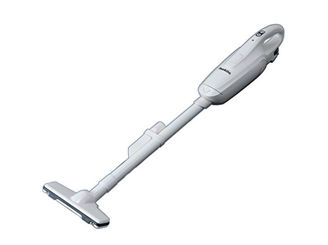 Makita CL072DZ - Støvsuger - håndmodel - pose billede 3