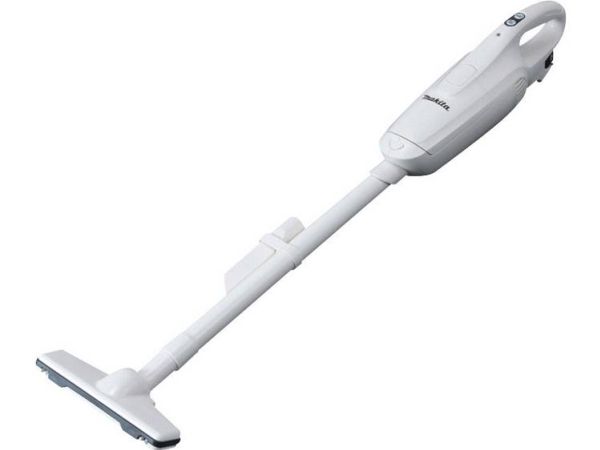 Makita CL072DZ - Støvsuger - håndmodel - pose billede 4