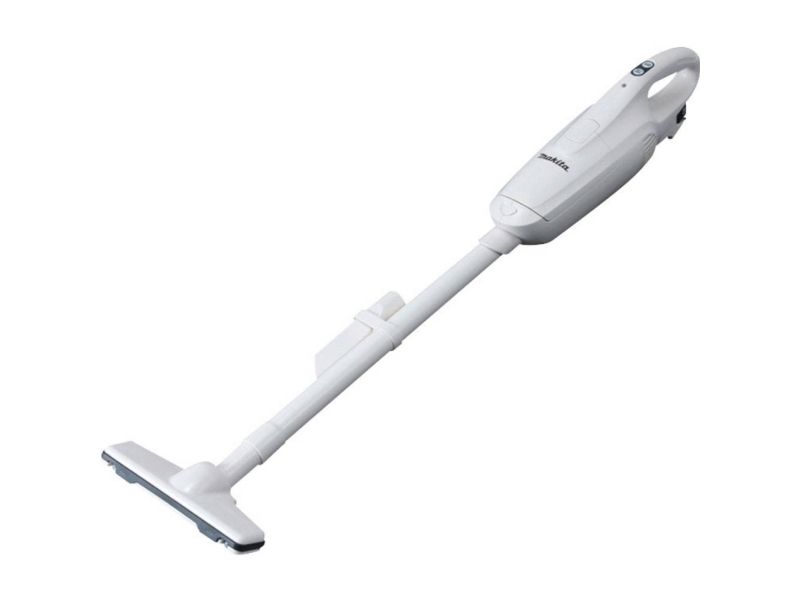 Makita CL072DZ - Støvsuger - håndmodel - pose billede 2