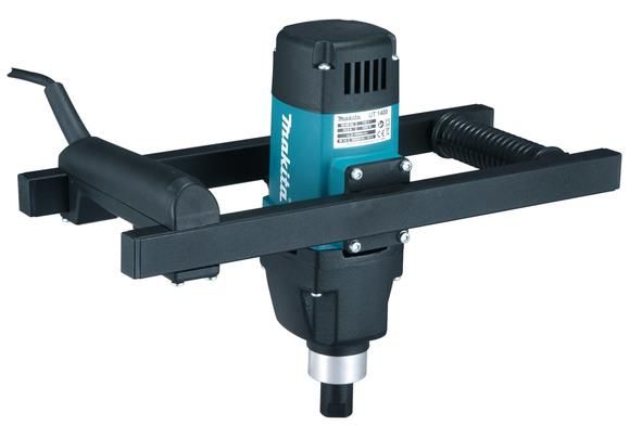 Makita UT1400 - Mikser - 1300 W
