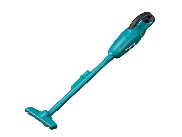 Makita Håndstøvsuger DCL180Z (SOLO) billede 3