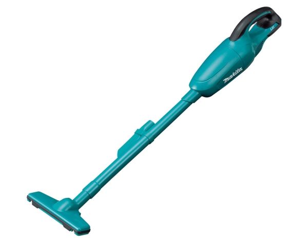 Makita Håndstøvsuger DCL180Z (SOLO) billede 2