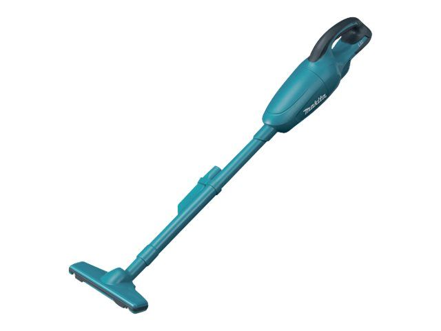 Makita Håndstøvsuger DCL180Z (SOLO) billede 1