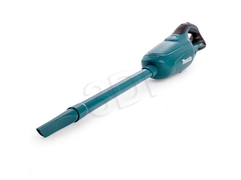 Makita Stangstøvsuger DCL182Z billede 4