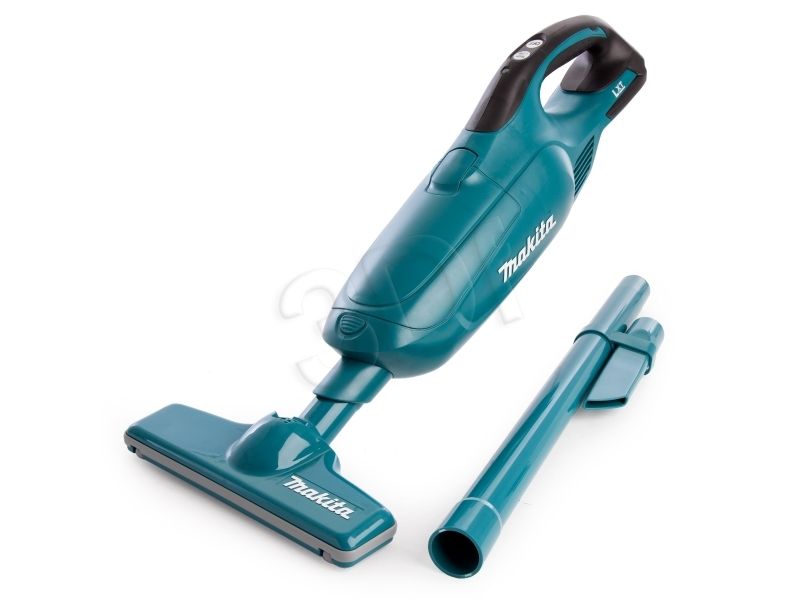 Makita Stangstøvsuger DCL182Z billede 3