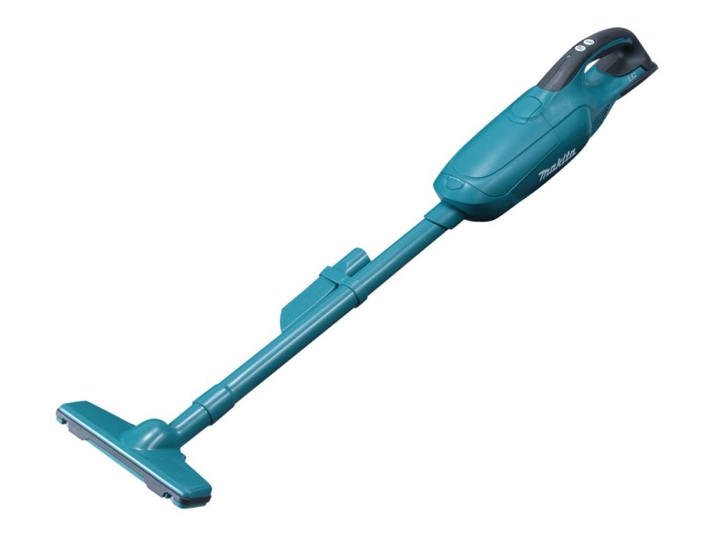Makita Stangstøvsuger DCL182Z billede 1