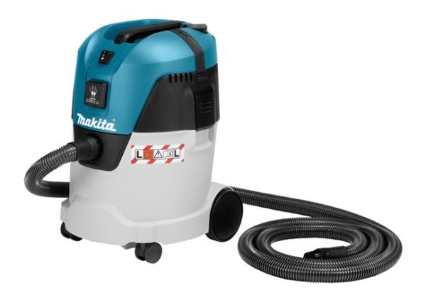 Makita Støvsuger VC2512L billede 3