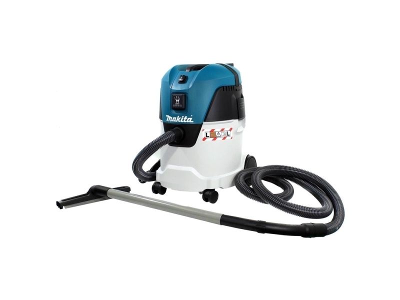 Makita Støvsuger VC2512L billede 1
