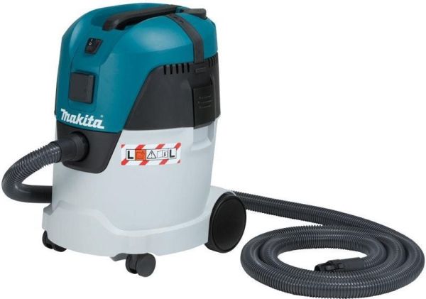 Makita Støvsuger VC2512L billede 4
