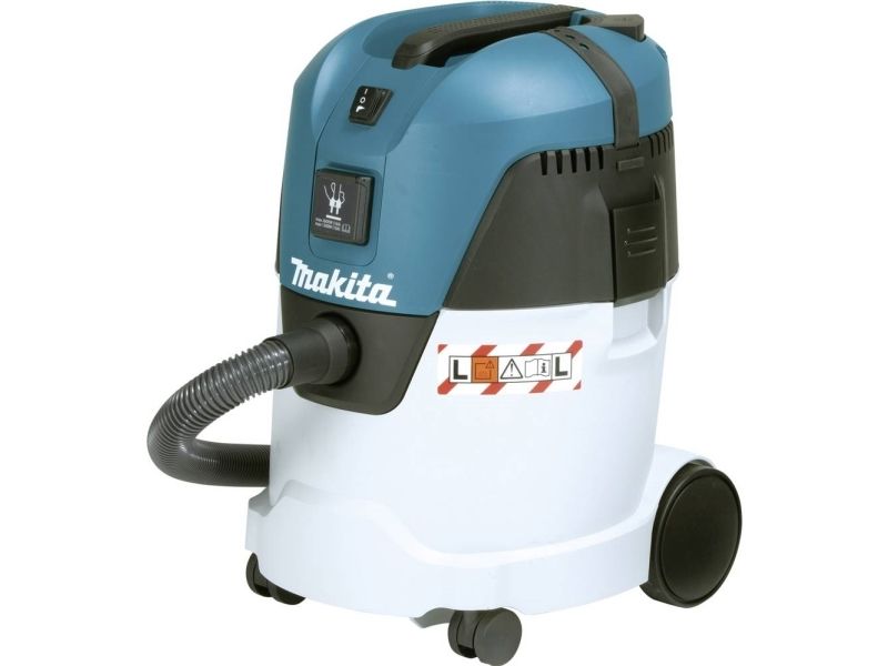 Makita Støvsuger VC2512L billede 2