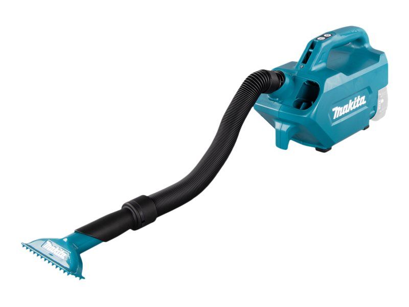 Makita DCL184Z trådløs håndstøvsuger billede 1