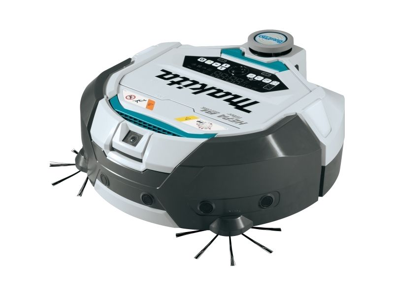 Makita DRC300Z Robotstøvsuger billede 1