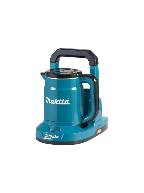 Makita Elkedel KT001G - kettle