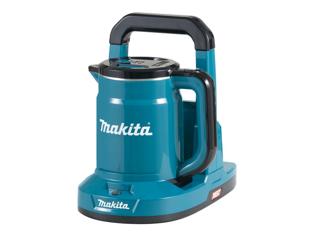 Makita Elkedel KT001G - kettle billede 2