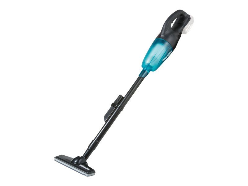 Makita Stangstøvsuger DCL180ZB SOLO billede 1