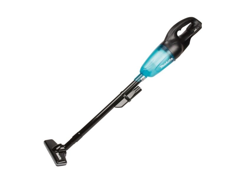 Makita Stangstøvsuger DCL180ZB SOLO billede 2
