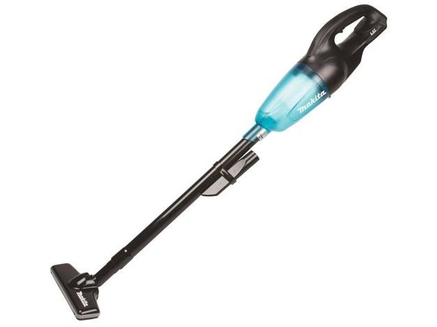 Makita Stangstøvsuger DCL180ZB SOLO billede 3