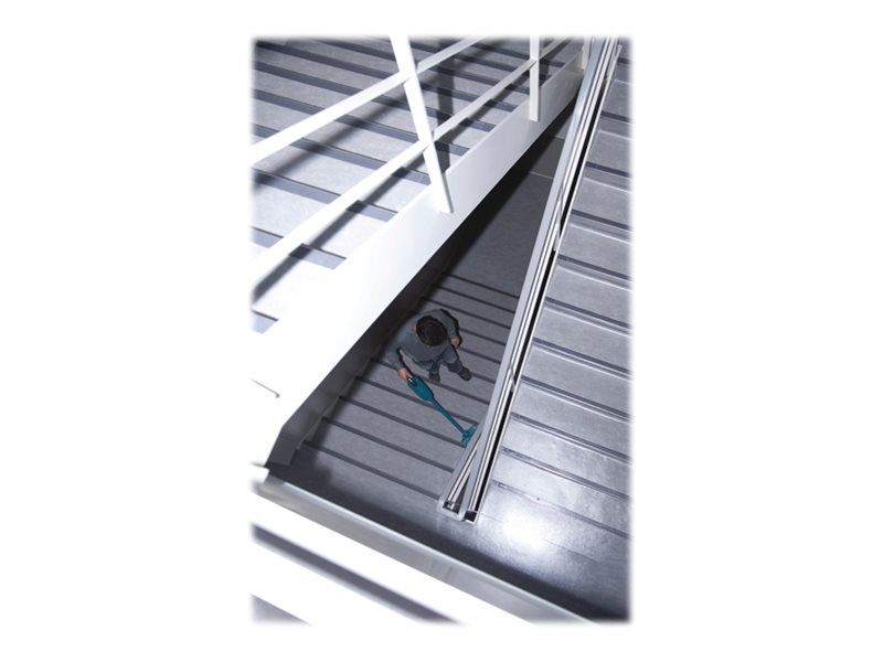 Makita Stangstøvsuger DCL182ZB Vacuum Cleaner LXT® (Solo) billede 4