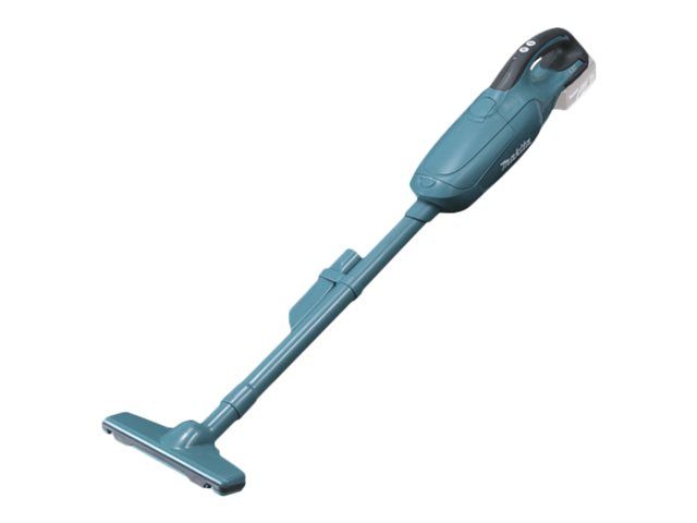 Makita Stangstøvsuger DCL182ZB Vacuum Cleaner LXT® (Solo) billede 3