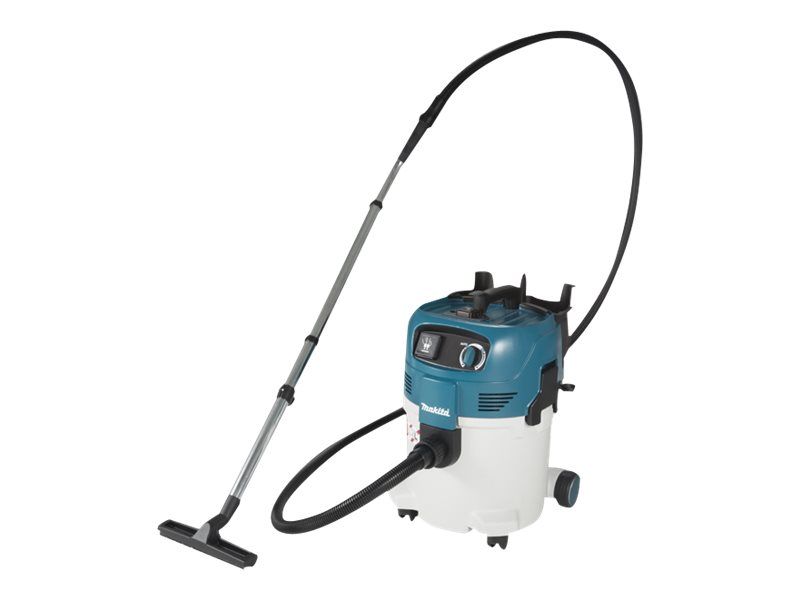 Makita Støvsuger VC3012L - vacuum cleaner - canister billede 1