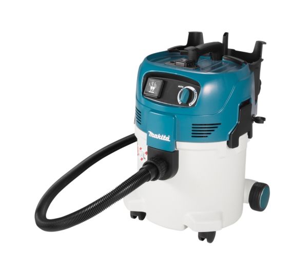 Makita Støvsuger VC3012L - vacuum cleaner - canister billede 4