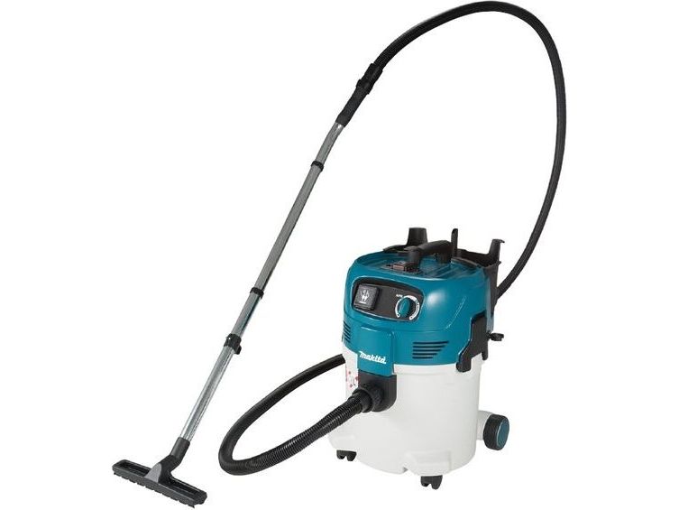 Makita Støvsuger VC3012L - vacuum cleaner - canister billede 3
