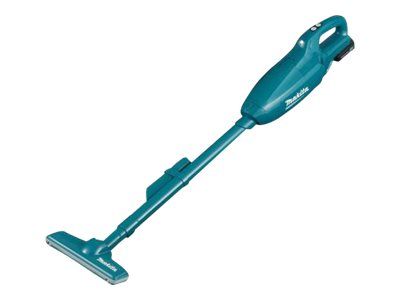 Makita CL107FDZ - Støvsuger - pind/håndholdt (2-i-1) - ledningsfri billede 1