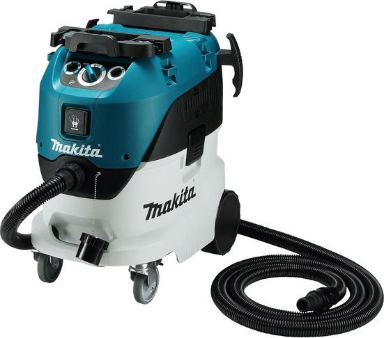 Makita Støvsuger VC4210M billede 4