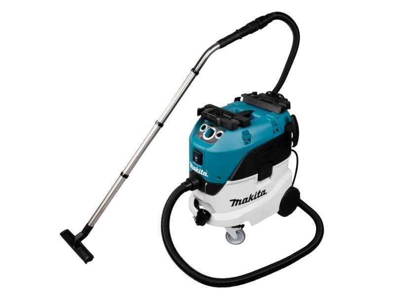 Makita Støvsuger VC4210M billede 2