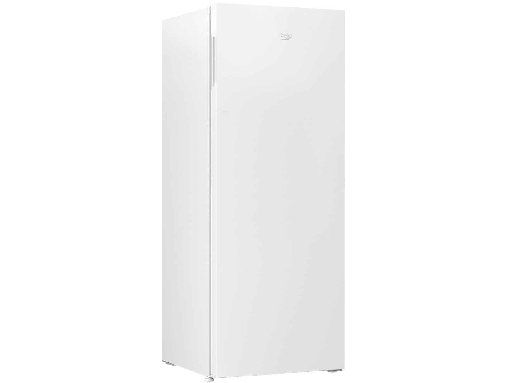 Beko RFSA240M41WN, 215 L, 9,8 kg/24t, SN-T, 36 dB, E, Hvid