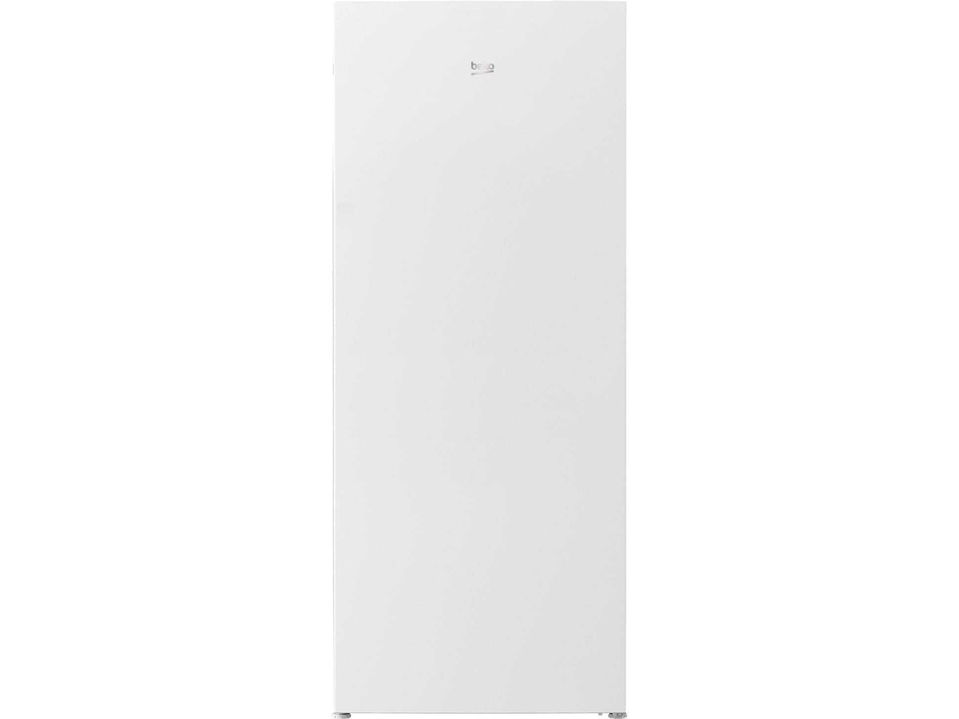 Beko RFSA240M41WN, 215 L, 9,8 kg/24t, SN-T, 36 dB, E, Hvid
